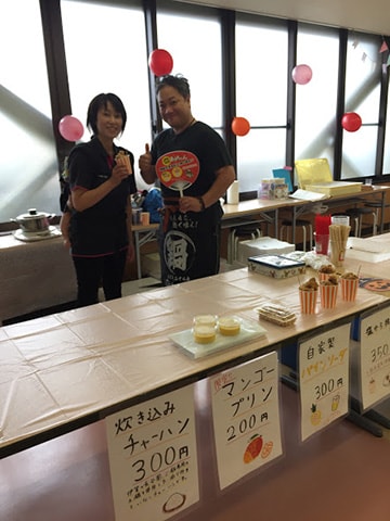 鍋焼きラーメンあきちゃん