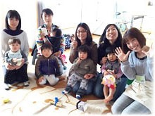 高知市の桜井幼稚園で「赤ちゃんからの足育講座」